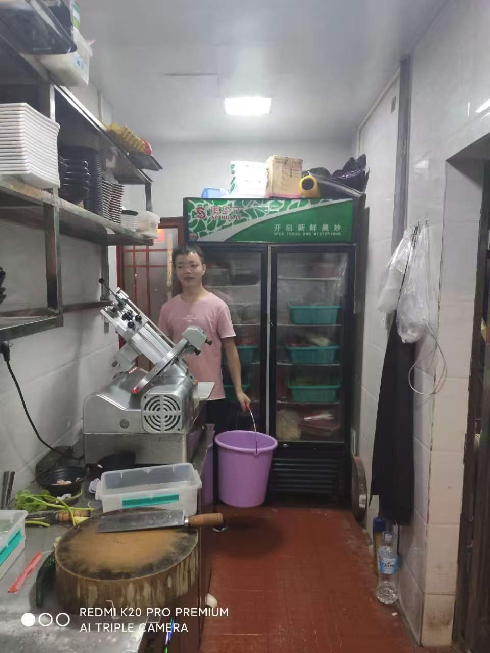 胡强