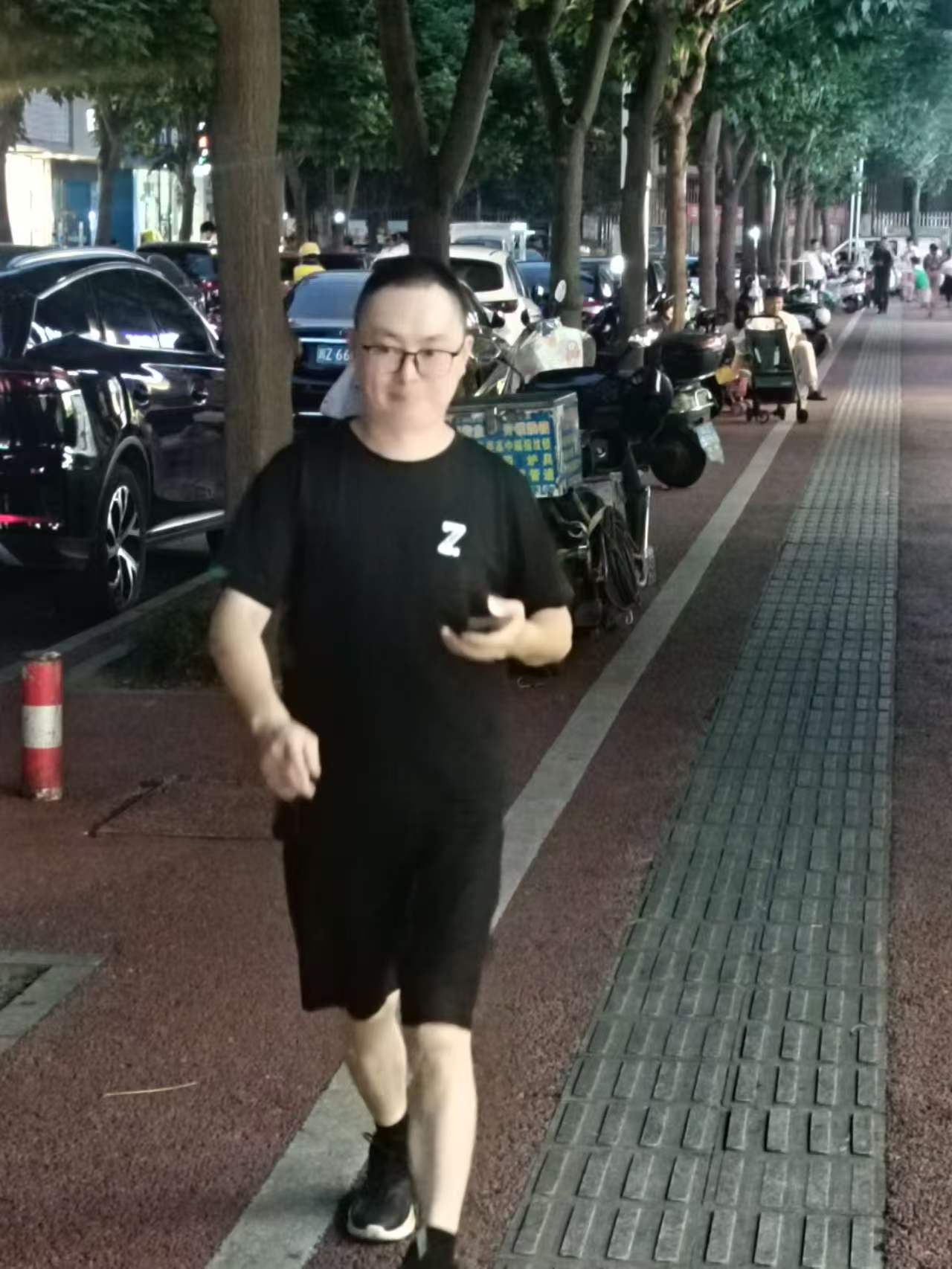 生活偷拍照