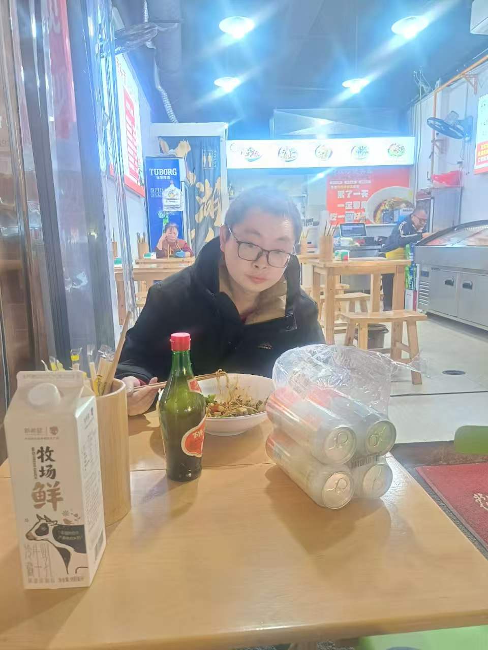 生活偷拍照