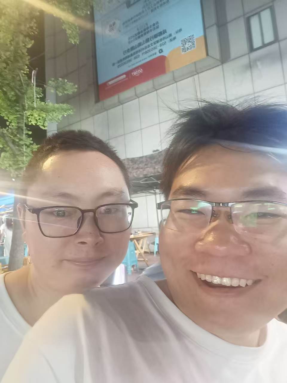 生活偷拍照
