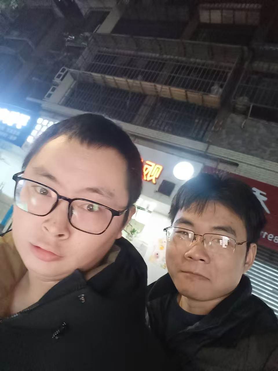 生活偷拍照