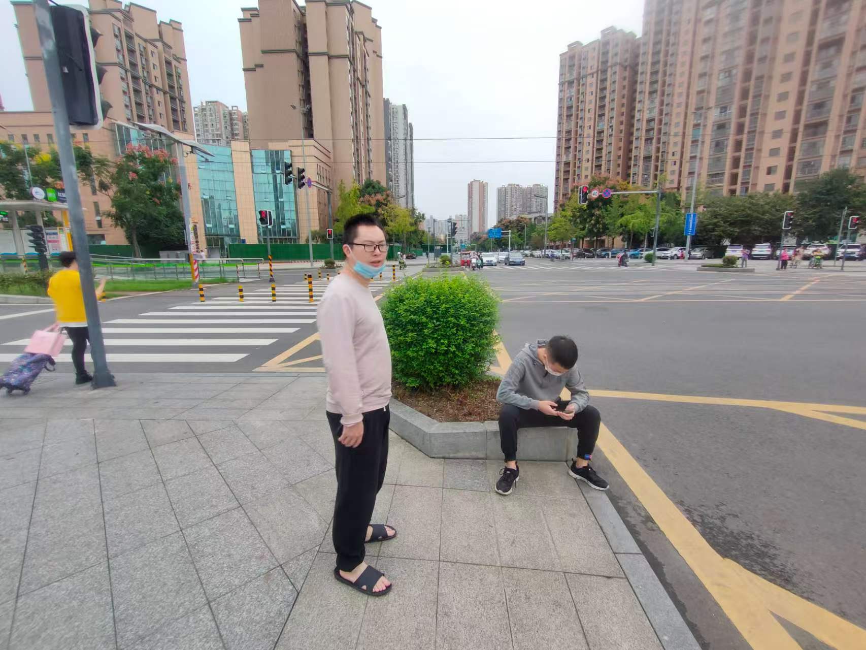 生活偷拍照