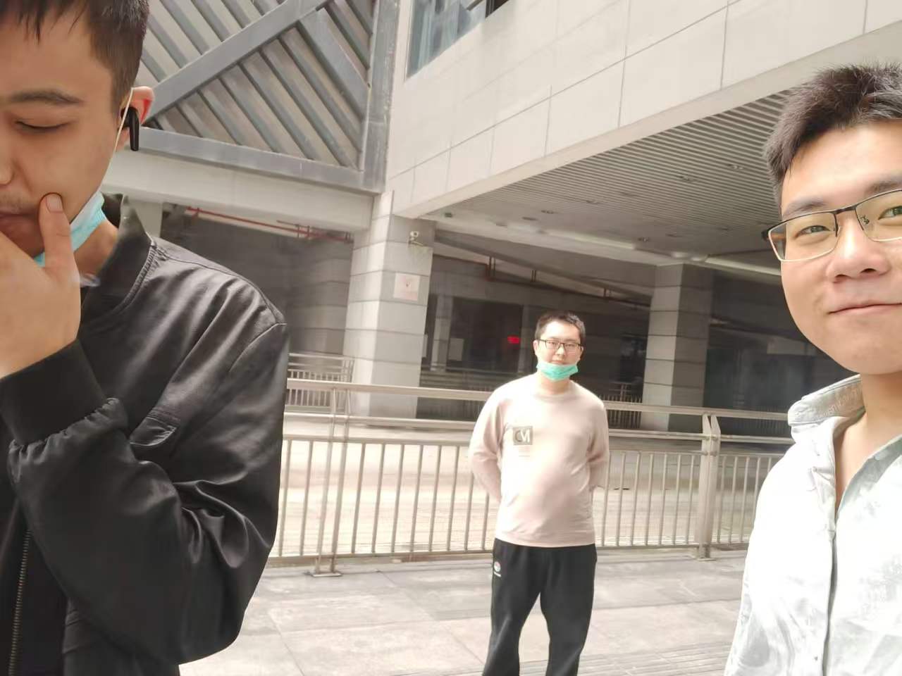 生活偷拍照