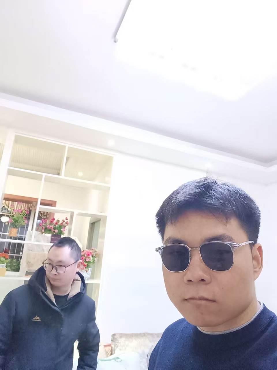 生活偷拍照