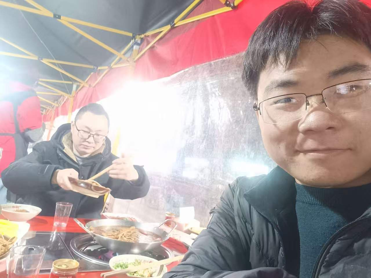 生活偷拍照